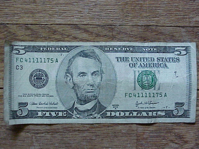 Continuous-Serial-Numbers
