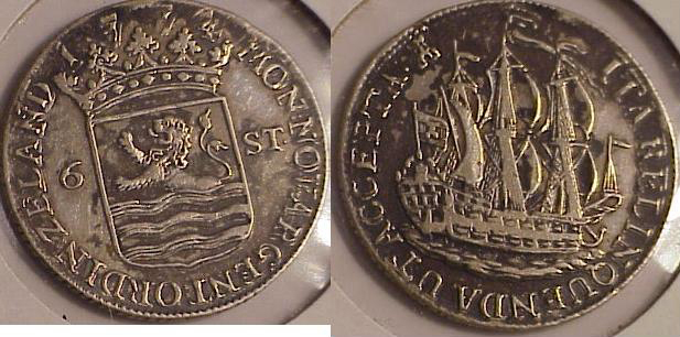 Ship-Coins