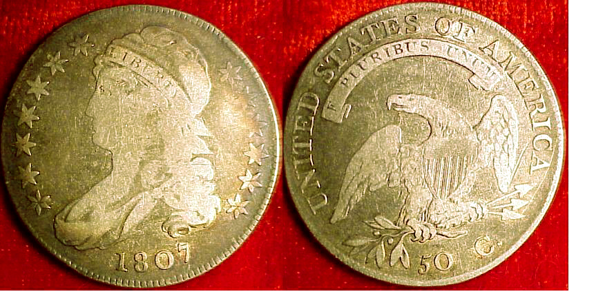 1807-Capped-Bust-Half,-O-114