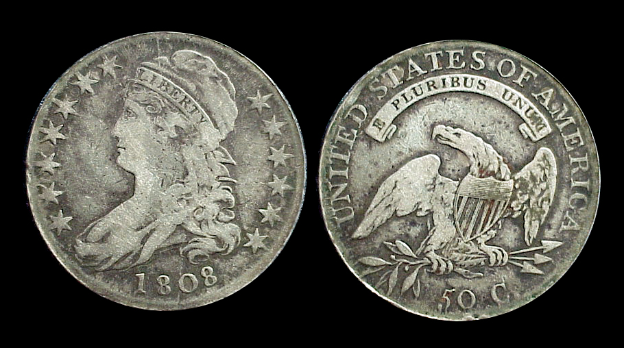 1808-Bust-Half-Dollar-With-Large-Die-Crack