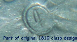 1810-Capped-Bust-Half-Dollar----Your-Grade