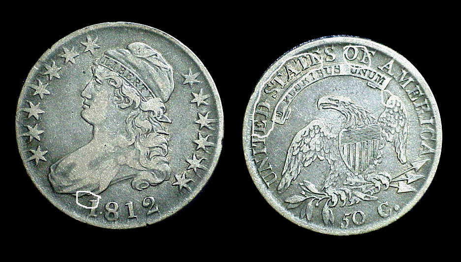 Bust-Half-Dollar-Find
