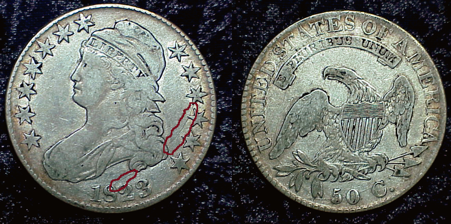 Here-Is-Another-1823-Bust-Half,-O-111A
