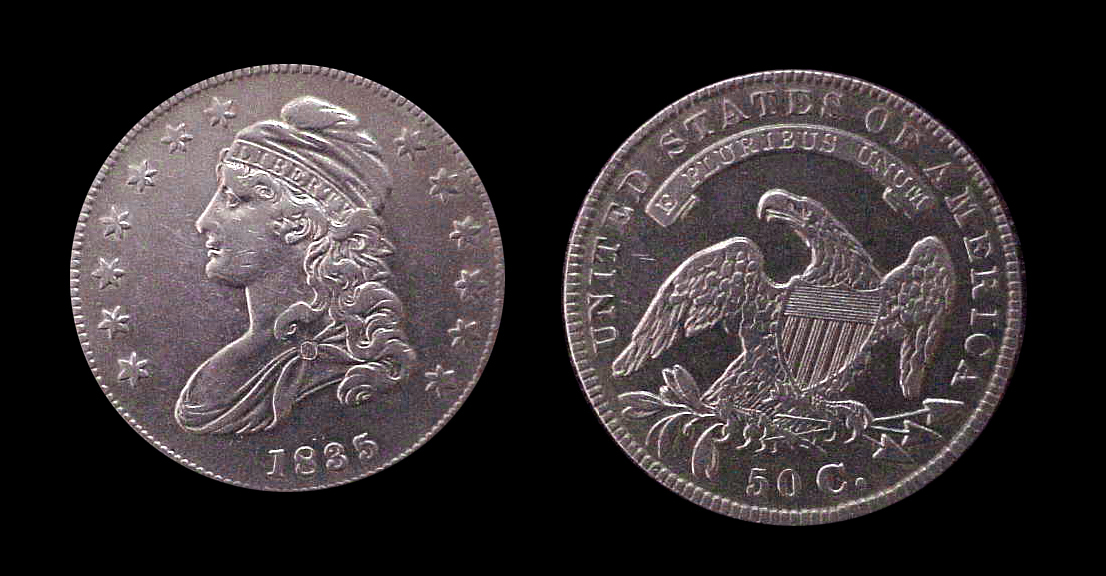 First-Capped-Bust-Half-Dollar-Since-4-Dec-08