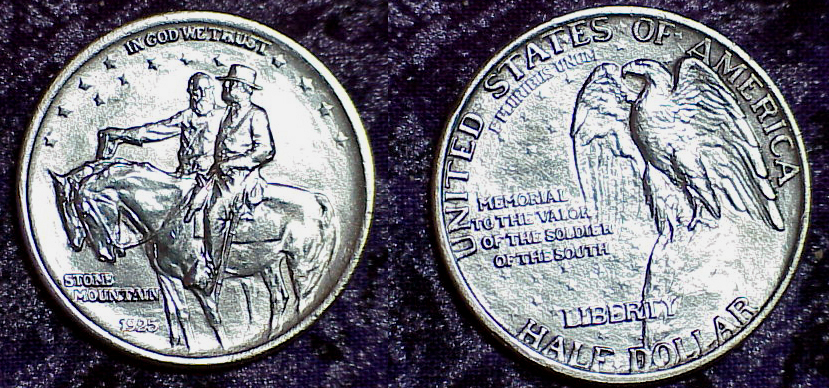 1925-Stone-Mountain-Half-Dollar