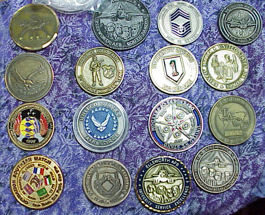 Military-Challenge-Coins-Tokens