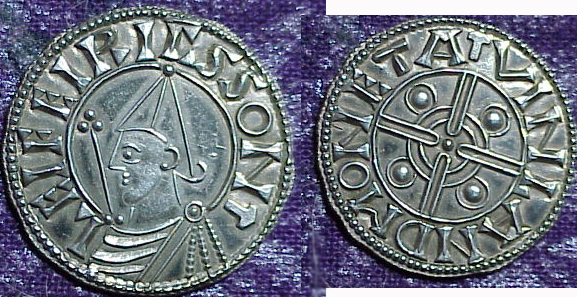 Viking-Silver-Penny...