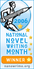 2006 Winner