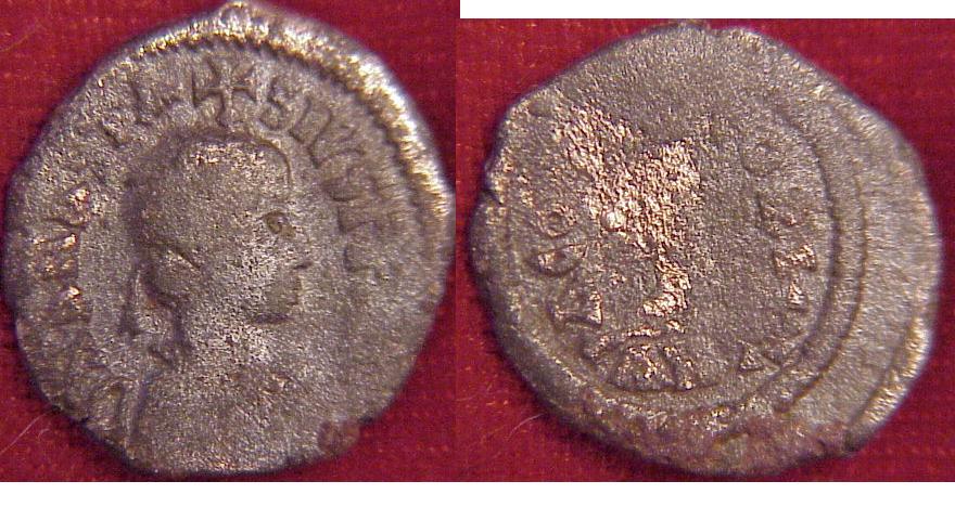 Unusual-One,-Anastanius-W/Cross