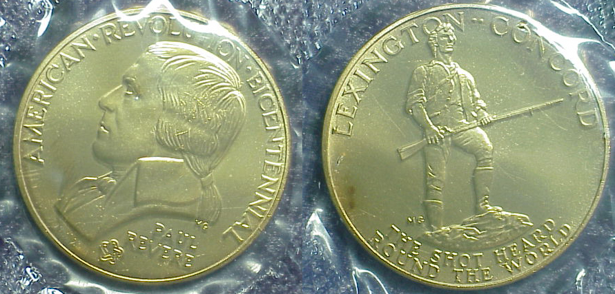 1976-Bicentennial-Medal