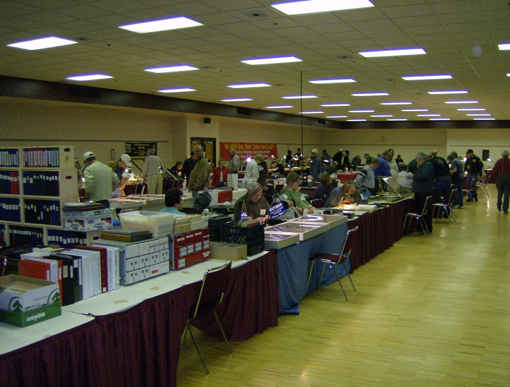 Black-Hills-Coin-&-Stamp-Show-Report