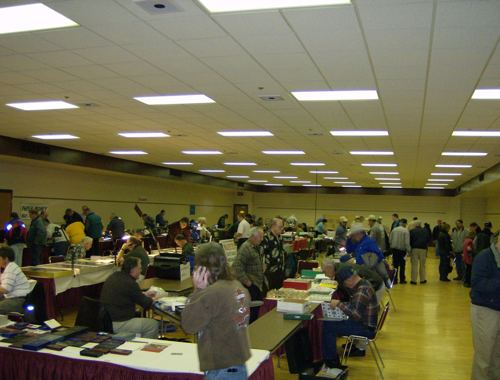 Black-Hills-Coin-&-Stamp-Show-Report